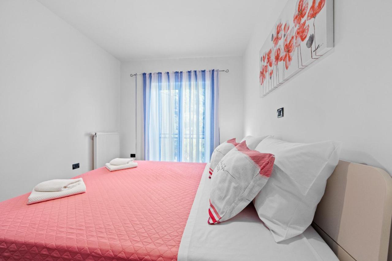 Feniks Fazana Apartman Zewnętrze zdjęcie