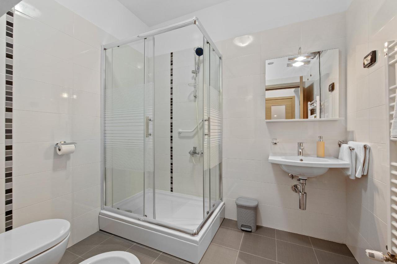 Feniks Fazana Apartman Zewnętrze zdjęcie