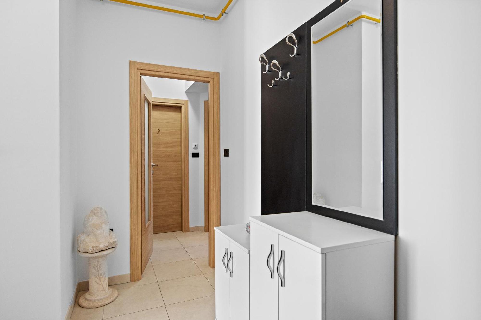 Feniks Fazana Apartman Zewnętrze zdjęcie