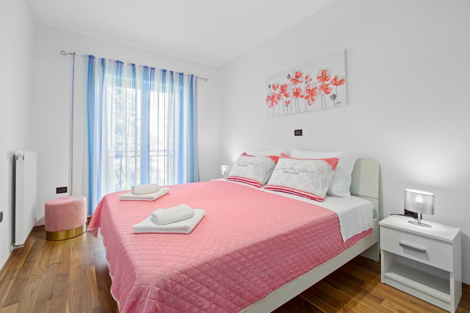 Feniks Fazana Apartman Zewnętrze zdjęcie